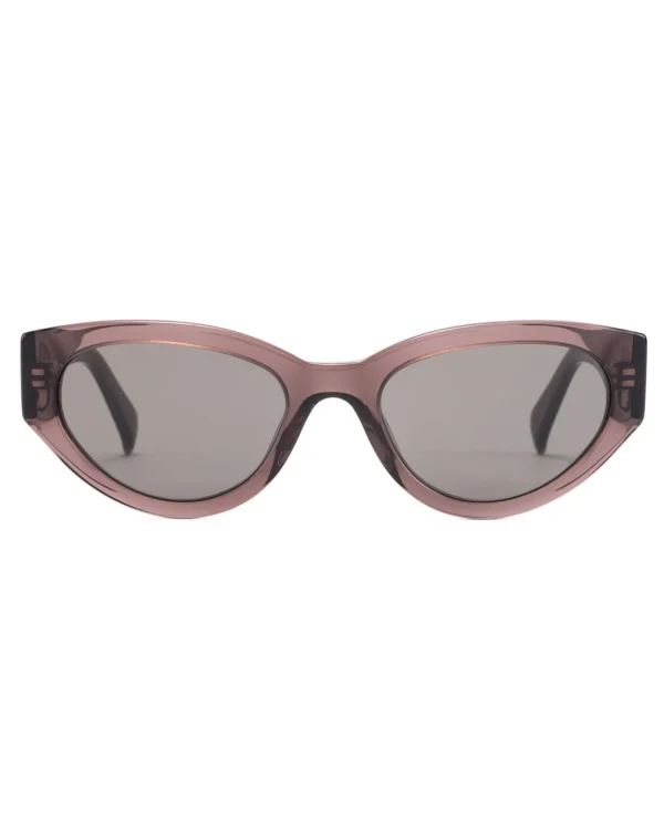 Sunglasses | Sunglasses*Outerknown Otis Eyewear Audrey Ecocrystalvelvetneutralgrey