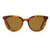 Sunglasses | Sunglasses*Outerknown Otis Eyewear Jazmine Ecoclaytortbrownpolar