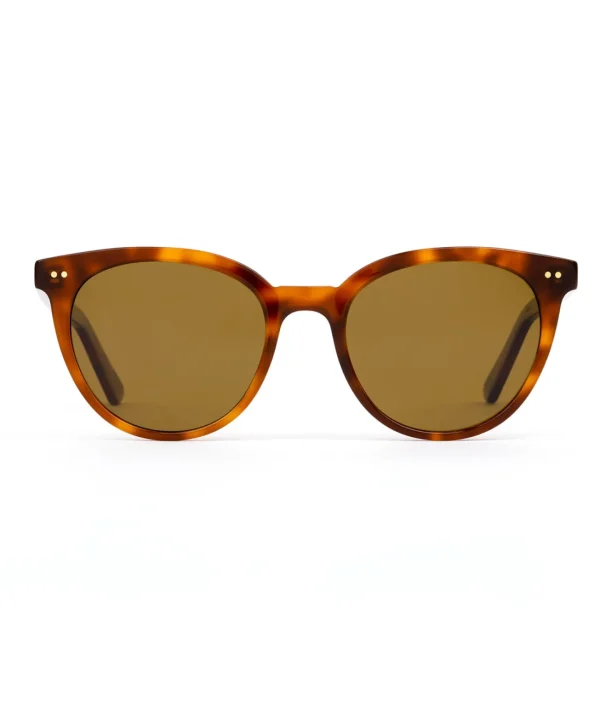 Sunglasses | Sunglasses*Outerknown Otis Eyewear Jazmine Ecoclaytortbrownpolar