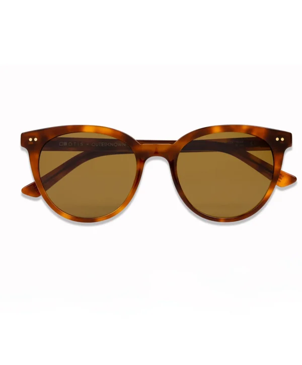 Sunglasses | Sunglasses*Outerknown Otis Eyewear Jazmine Ecoclaytortbrownpolar