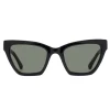 Sunglasses | Sunglasses*Outerknown Otis Eyewear Reputation Ecoblackgrey