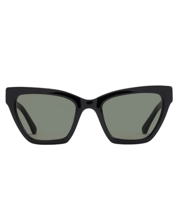 Sunglasses | Sunglasses*Outerknown Otis Eyewear Reputation Ecoblackgrey