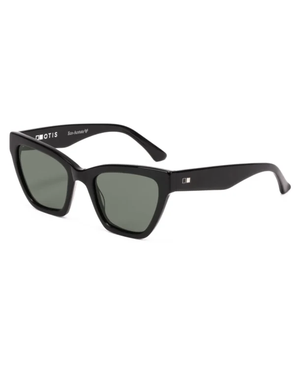 Sunglasses | Sunglasses*Outerknown Otis Eyewear Reputation Ecoblackgrey