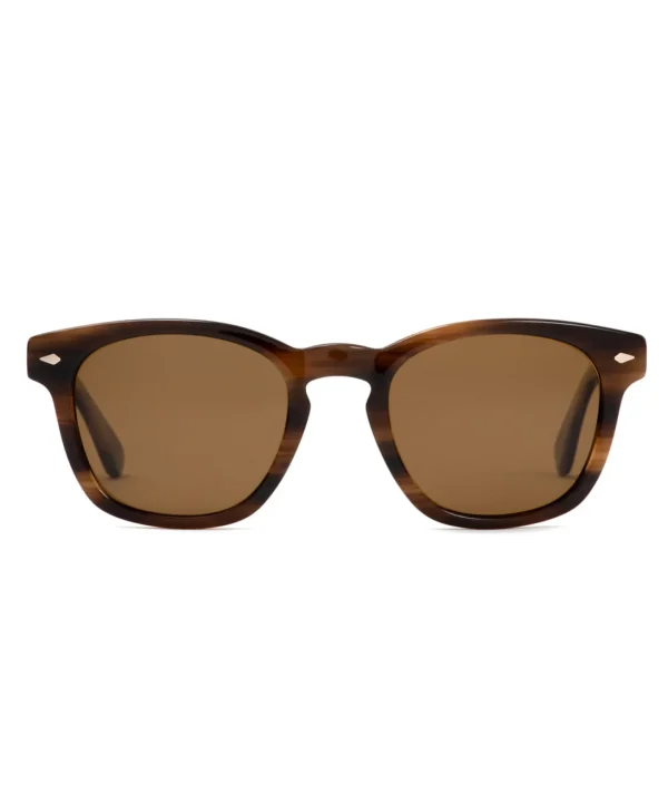 Sunglasses | Sunglasses*Outerknown Otis Eyewear Summer of '67 Ecohornwoodbrownpolar