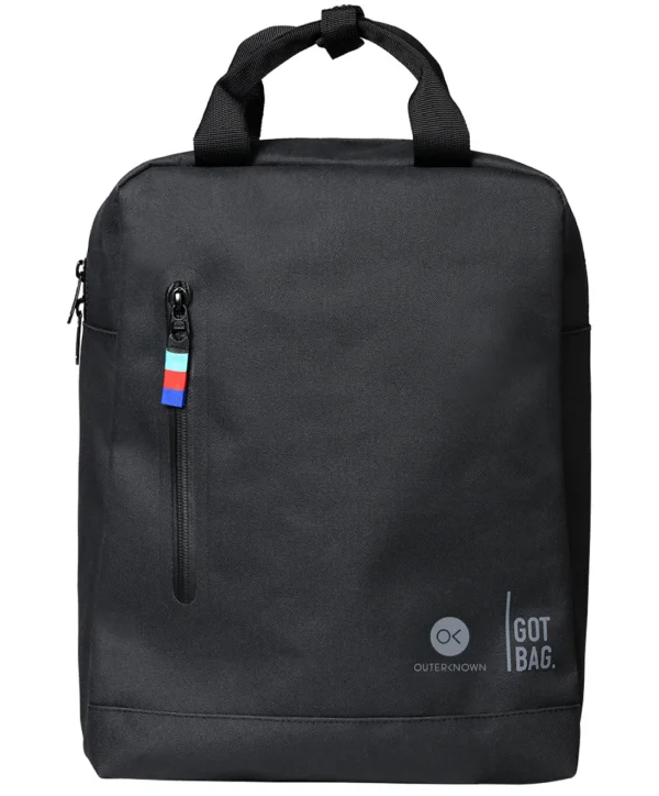 Bags | Bags & Wallets*Outerknown & GOT BAG Daypack Black