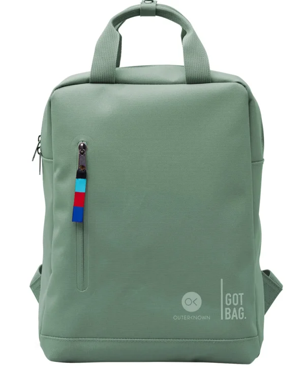 Bags | Bags & Wallets*Outerknown & GOT BAG Daypack Reef