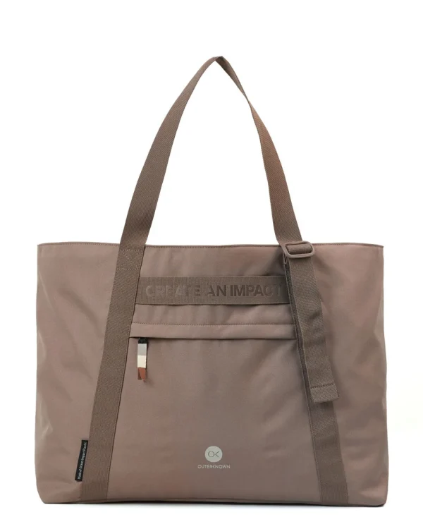 Bags | Bags & Wallets*Outerknown & GOT BAG Large Tote Oyster