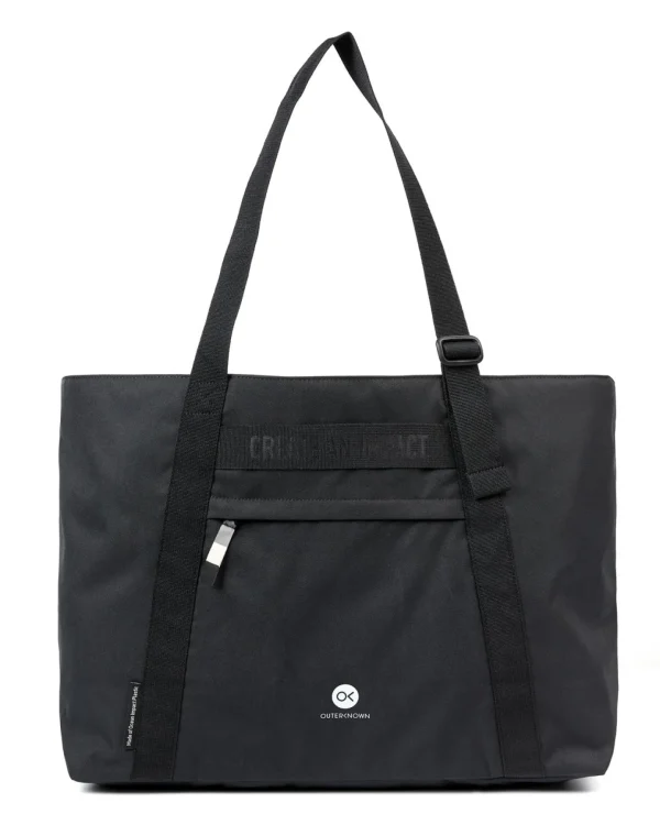 Bags | Bags & Wallets*Outerknown & GOT BAG Large Tote Black