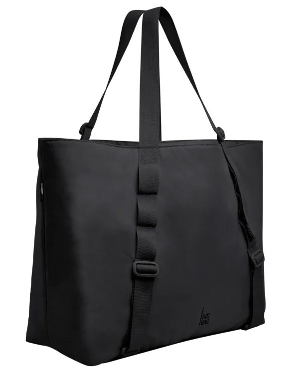 Bags | Bags & Wallets*Outerknown & GOT BAG Large Tote Black