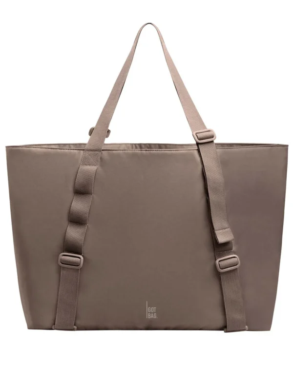 Bags | Bags & Wallets*Outerknown & GOT BAG Large Tote Oyster