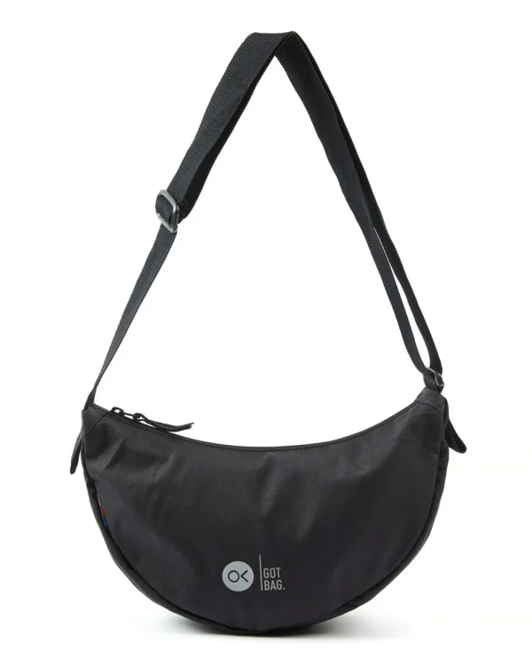 Bags | Bags & Wallets*Outerknown & GOT BAG Moonbag Small Black