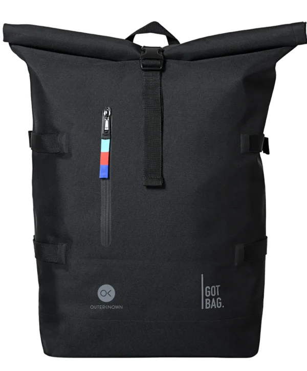 Bags | Bags & Wallets*Outerknown & GOT BAG Rolltop Black