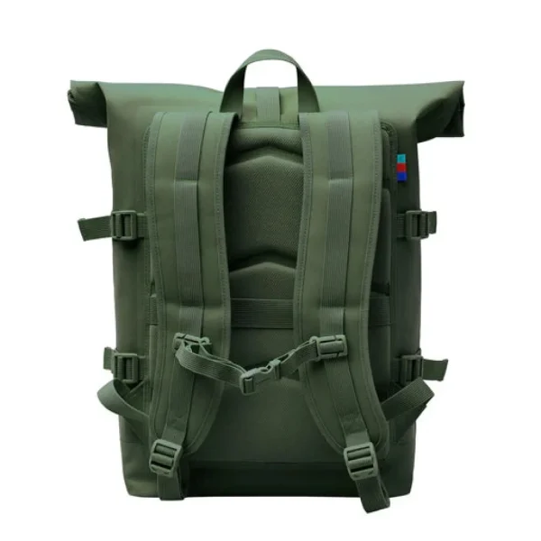 Bags | Bags & Wallets*Outerknown & GOT BAG Rolltop Algae