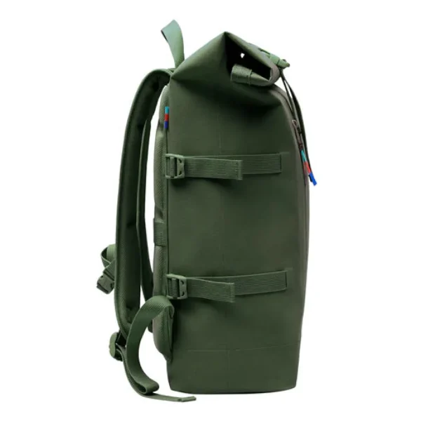 Bags | Bags & Wallets*Outerknown & GOT BAG Rolltop Algae