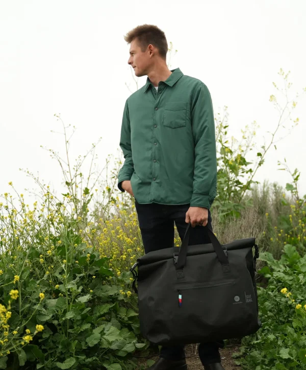 Bags | Bags & Wallets*Outerknown & GOT BAG Weekender Black