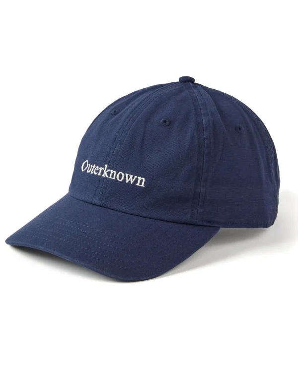 Hats & Beanies | Hats & Beanies*Outerknown Mom Hat Navy