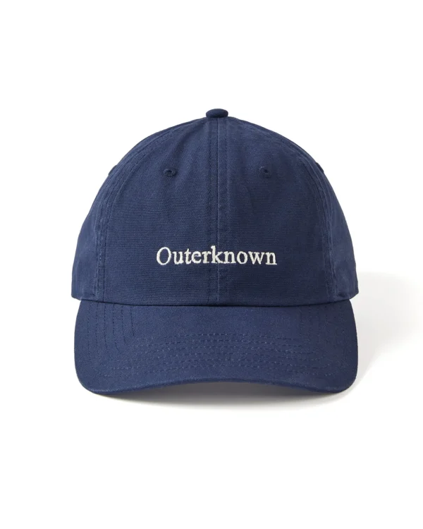 Hats & Beanies | Hats & Beanies*Outerknown Mom Hat Navy