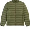 Outerwear*Outerknown Puffer Deepolive