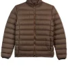 Outerwear*Outerknown Puffer Beachwood