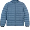 Outerwear*Outerknown Puffer Steelblue