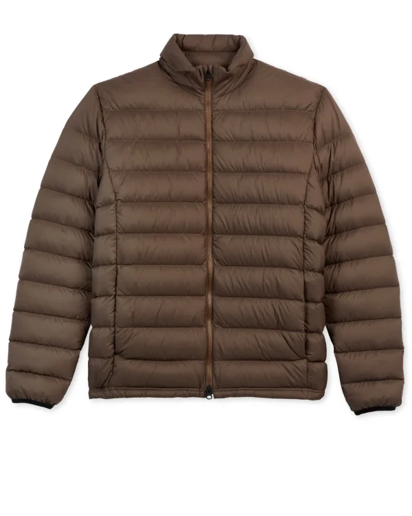 Outerwear*Outerknown Puffer Beachwood