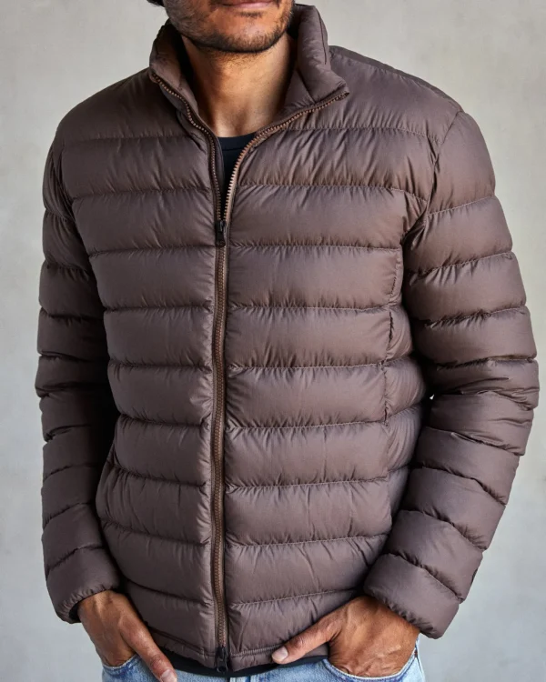 Outerwear*Outerknown Puffer Beachwood