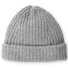 Hats & Beanies | Hats & Beanies*Outerknown Reimagine Cashmere Beanie Heathergrey