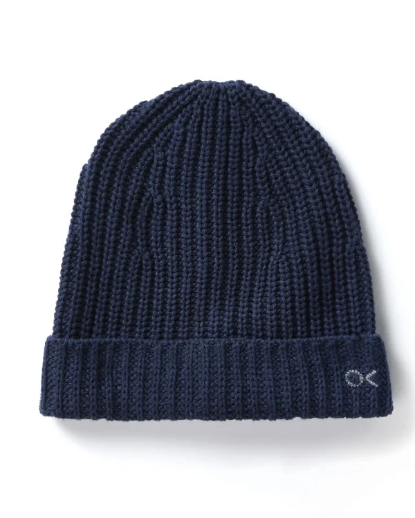 Hats & Beanies | Hats & Beanies*Outerknown Roma Beanie Marine