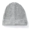 Hats & Beanies | Hats & Beanies*Outerknown Roma Beanie Heathergrey