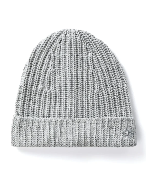 Hats & Beanies | Hats & Beanies*Outerknown Roma Beanie Heathergrey