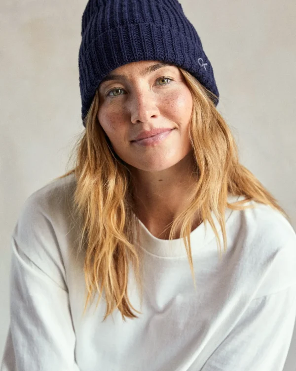 Hats & Beanies | Hats & Beanies*Outerknown Roma Beanie Marine