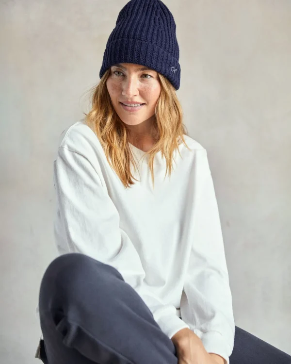 Hats & Beanies | Hats & Beanies*Outerknown Roma Beanie Marine