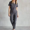 Jumpsuits + Dresses*Outerknown S.E.A. Suit Storm