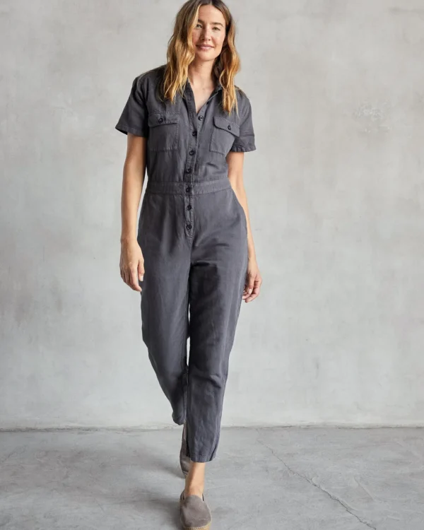 Jumpsuits + Dresses*Outerknown S.E.A. Suit Storm