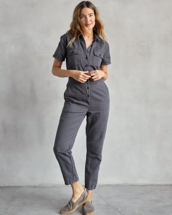 Jumpsuits + Dresses*Outerknown S.E.A. Suit Storm