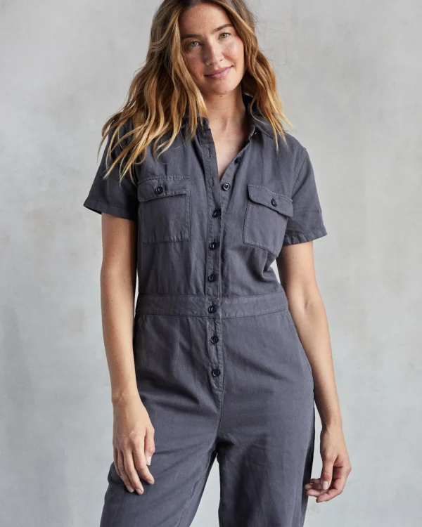 Jumpsuits + Dresses*Outerknown S.E.A. Suit Storm