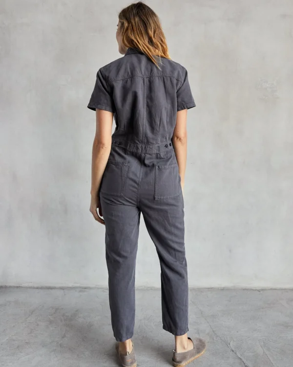 Jumpsuits + Dresses*Outerknown S.E.A. Suit Storm