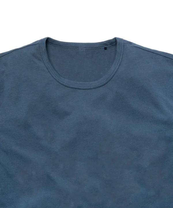 Tees + Henleys*Outerknown Sojourn Tee Indigo