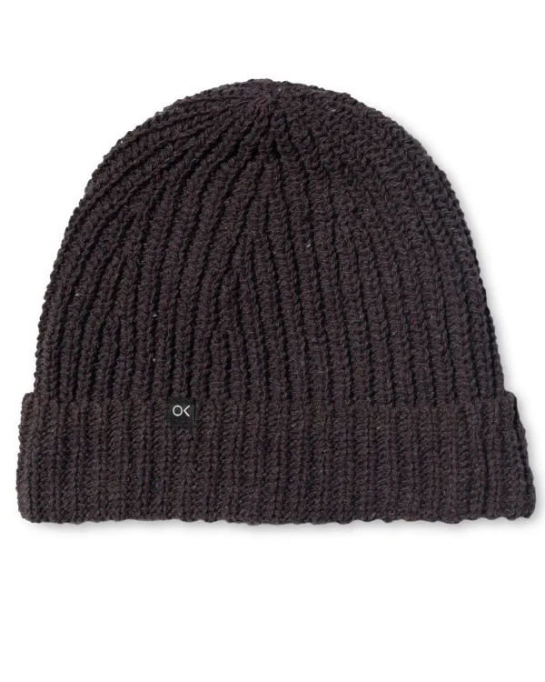 Hats & Beanies | Hats & Beanies*Outerknown Stinson Beanie Darkbrown