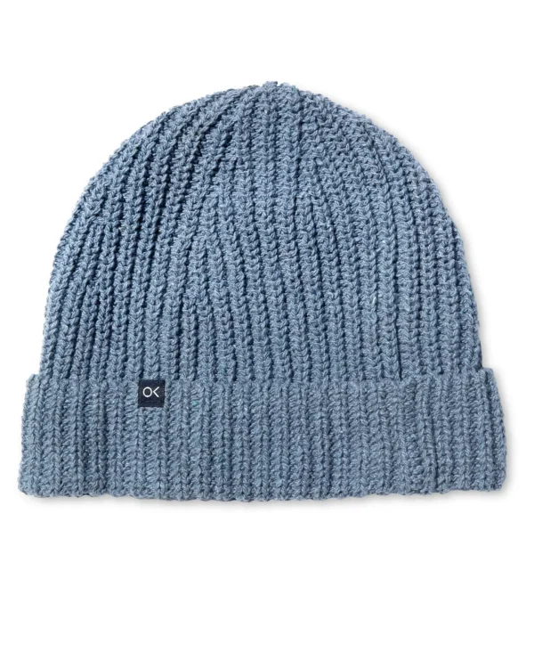 Hats & Beanies | Hats & Beanies*Outerknown Stinson Beanie Fadeddenim