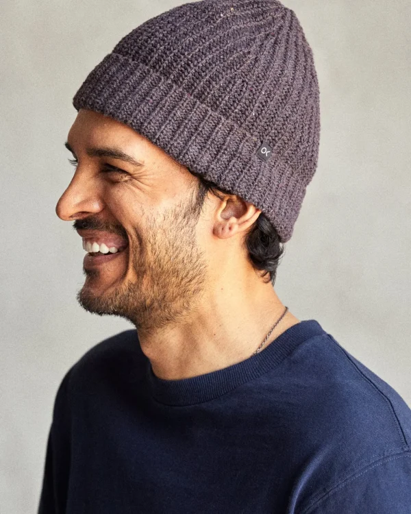 Hats & Beanies | Hats & Beanies*Outerknown Stinson Beanie Darkbrown