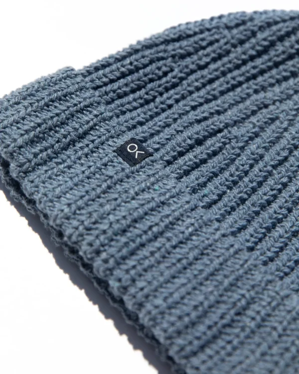 Hats & Beanies | Hats & Beanies*Outerknown Stinson Beanie Fadeddenim