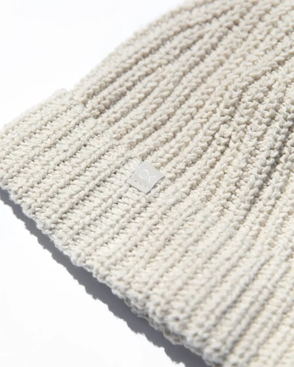 Hats & Beanies | Hats & Beanies*Outerknown Stinson Beanie Natural