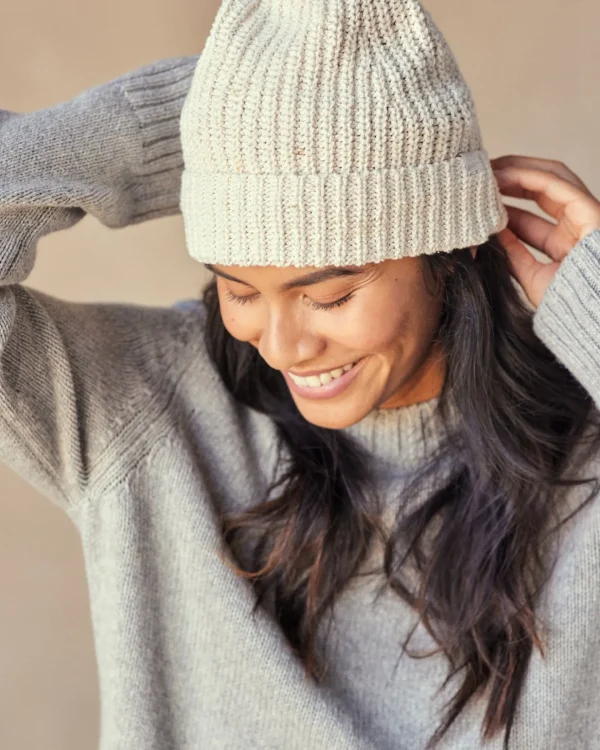 Hats & Beanies | Hats & Beanies*Outerknown Stinson Beanie Natural