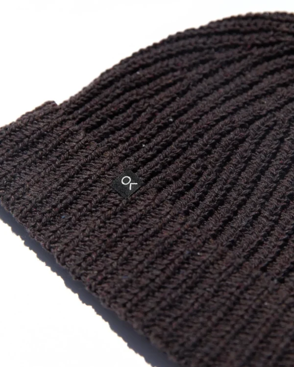 Hats & Beanies | Hats & Beanies*Outerknown Stinson Beanie Darkbrown