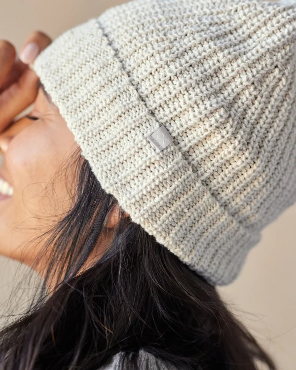 Hats & Beanies | Hats & Beanies*Outerknown Stinson Beanie Natural