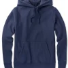 Lounge*Outerknown Sunday Hoodie Darknavy