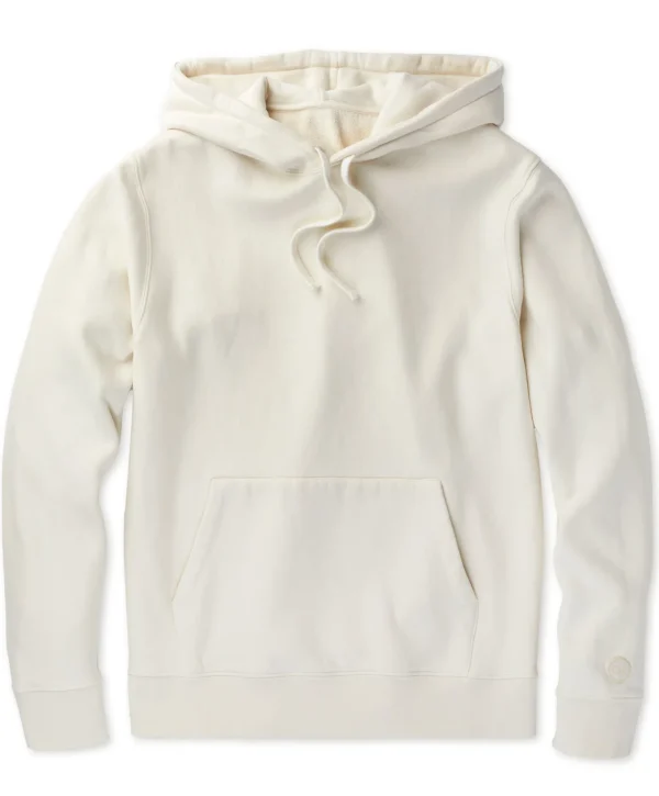 Lounge*Outerknown Sunday Hoodie Natural