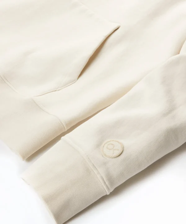 Lounge*Outerknown Sunday Hoodie Natural