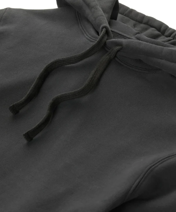 Lounge*Outerknown Sunday Hoodie Pitchblack